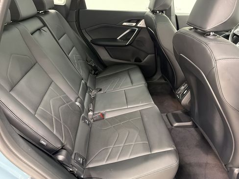 Certified 2025 BMW X1 xDrive28i w/ Premium Package AWD/4WD image 27