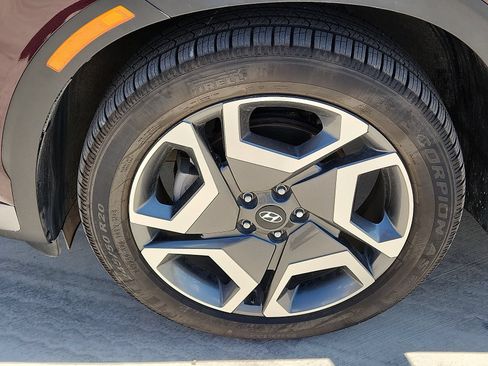 Used 2023 Hyundai Palisade SEL w/ Premium Package FWD image 7