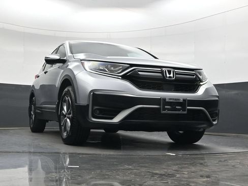 Used 2022 Honda CR-V EX image 40