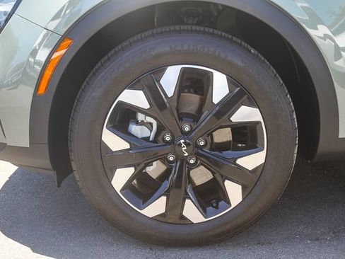 Certified 2023 Kia Sportage X-Line w/ X-Line Premium Package AWD/4WD image 13