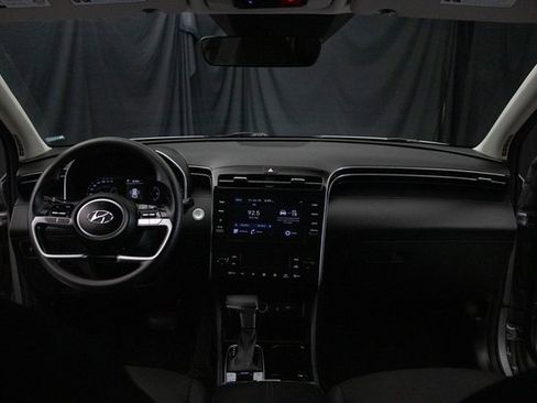 Used 2024 Hyundai Tucson SEL image 22
