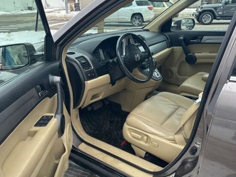 Used 2011 Honda CR-V EX-L image 5