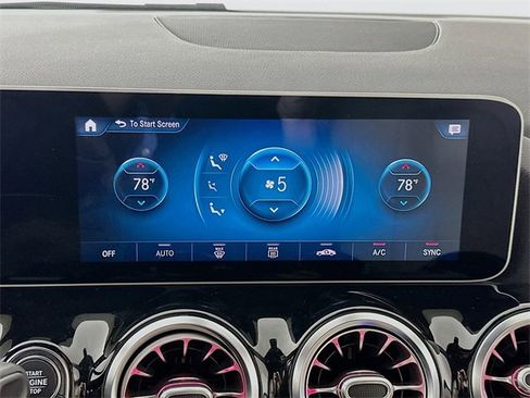 Used 2021 Mercedes-Benz GLA 250 GLA 250 image 15