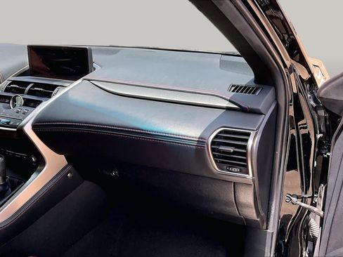Used 2019 Lexus NX 300 F Sport FWD image 19
