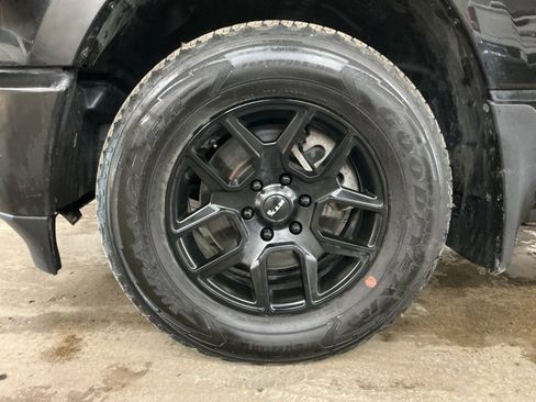 Used 2024 RAM 1500 Tradesman w/ Trailer Tow Group image 28