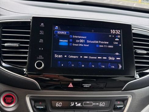 Certified 2023 Honda Ridgeline RTL image 19