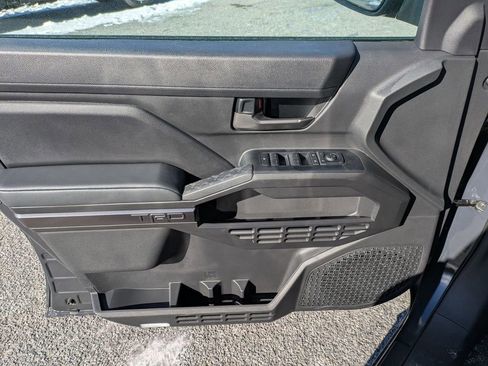 New 2026 Toyota Tacoma TRD Off-Road AWD/4WD image 7