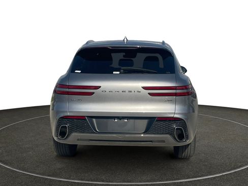 Used 2025 Genesis GV70 2.5T image 5