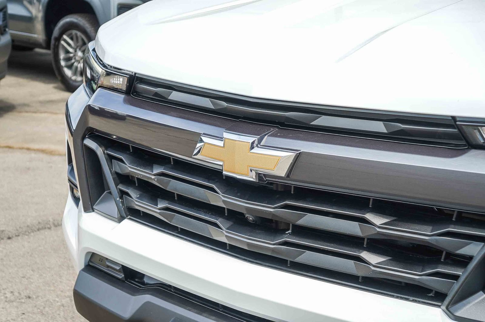 New 2026 Chevrolet Colorado LT w/ LT Convenience Package RWD image 9