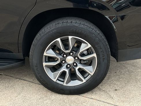 Used 2023 Chevrolet Tahoe LT w/ Luxury Package image 8