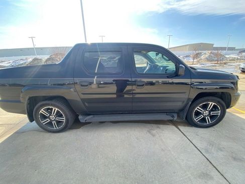 Used 2014 Honda Ridgeline Sport image 11