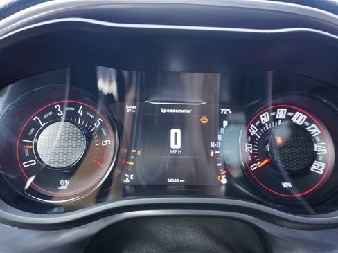 Used 2021 Dodge Challenger GT w/ Blacktop Package image 11