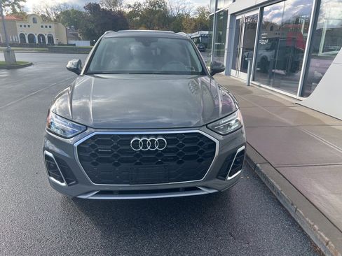 Used 2023 Audi Q5 2.0T Premium w/ Convenience Package image 51