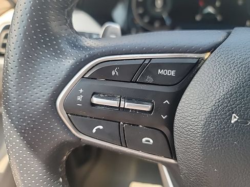 Used 2022 Hyundai Palisade Calligraphy FWD image 27