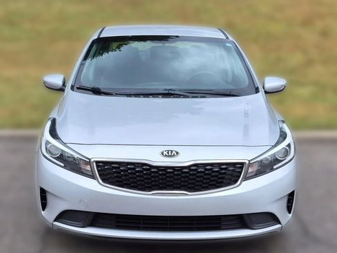 Used 2017 Kia Forte LX w/ LX Popular Package FWD image 6
