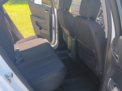 Used 2013 Chevrolet Equinox LT AWD/4WD image 14
