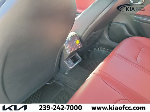 New 2026 Kia K4 EX FWD image 12