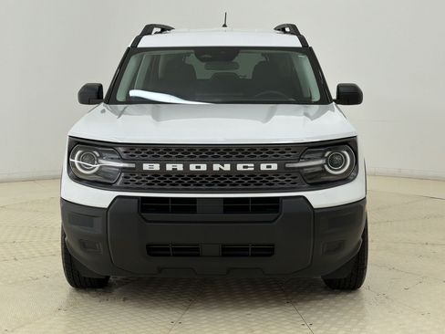 Certified 2025 Ford Bronco Sport Big Bend AWD/4WD image 6