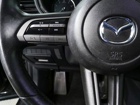 Used 2021 MAZDA CX-30 FWD 2.5 S w/ Select Package image 10