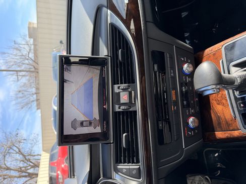 Used 2012 Audi A6 3.0T Prestige image 24