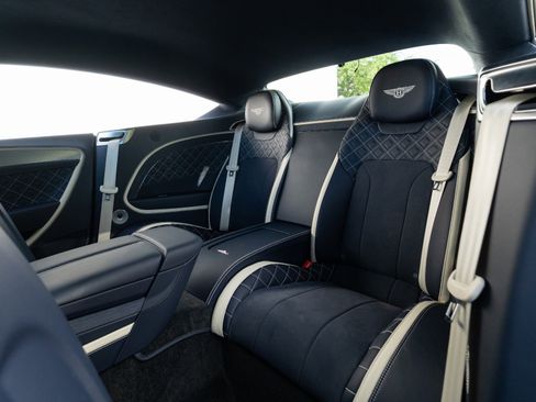 Used 2023 Bentley Continental GT Speed AWD/4WD image 70