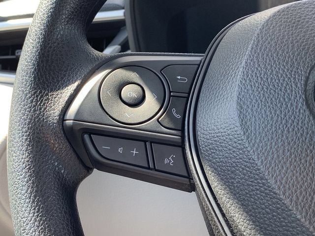 Used 2026 Toyota Corolla Cross L FWD image 24