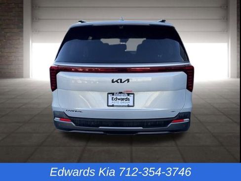 New 2026 Kia Carnival SX Prestige FWD image 10