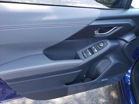 New 2026 Subaru Crosstrek 2.5i Limited AWD/4WD image 11