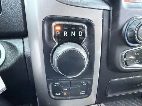 Used 2019 RAM 1500 Big Horn image 21