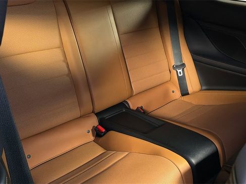 Certified 2022 Lexus RC 350 w/ Premium Package image 14