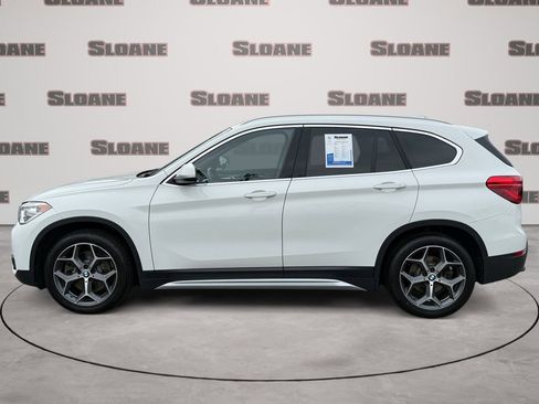 Used 2019 BMW X1 xDrive28i w/ Convenience Package image 2