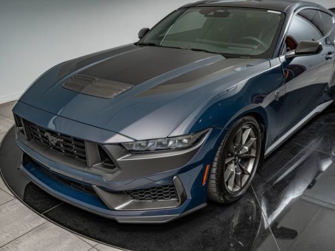 Used 2024 Ford Mustang Dark Horse RWD image 15