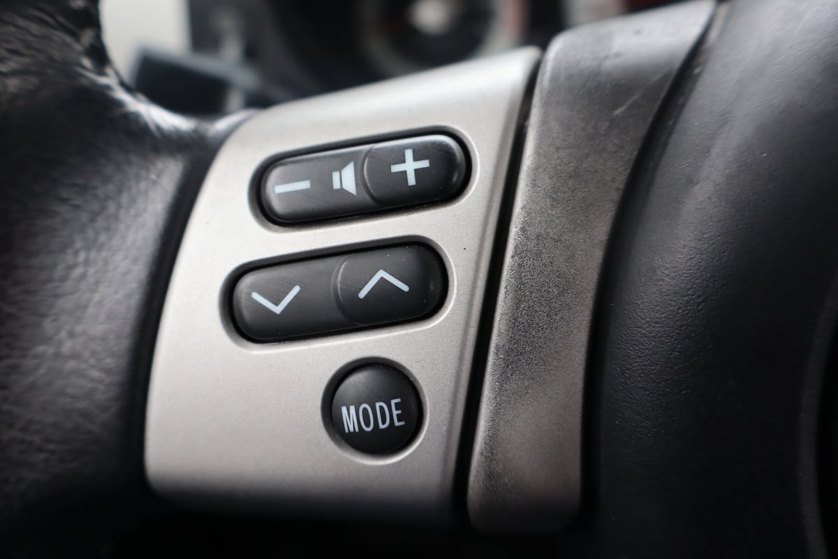 Used 2007 Toyota FJ Cruiser 4WD image 28