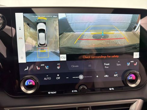 New 2025 Lexus RX 350 Premium image 14