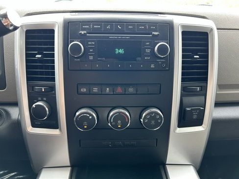 Used 2012 RAM 3500 Big Horn image 24