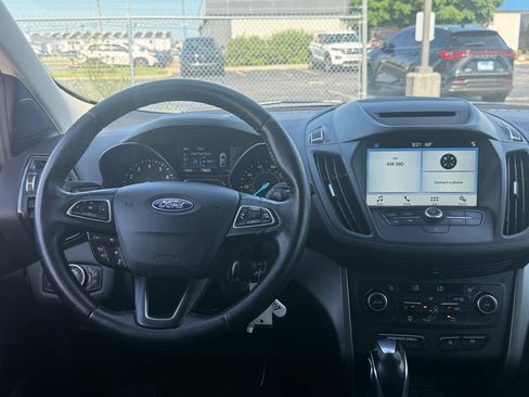 Used 2018 Ford Escape SEL w/ Ford Safe & Smart Package AWD/4WD image 26