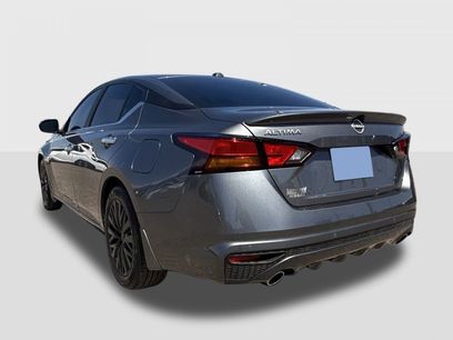 New 2025 Nissan Altima 2.5 SV w/ SV Special Edition Package