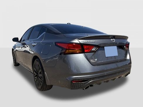 New 2025 Nissan Altima 2.5 SV w/ SV Special Edition Package image 3