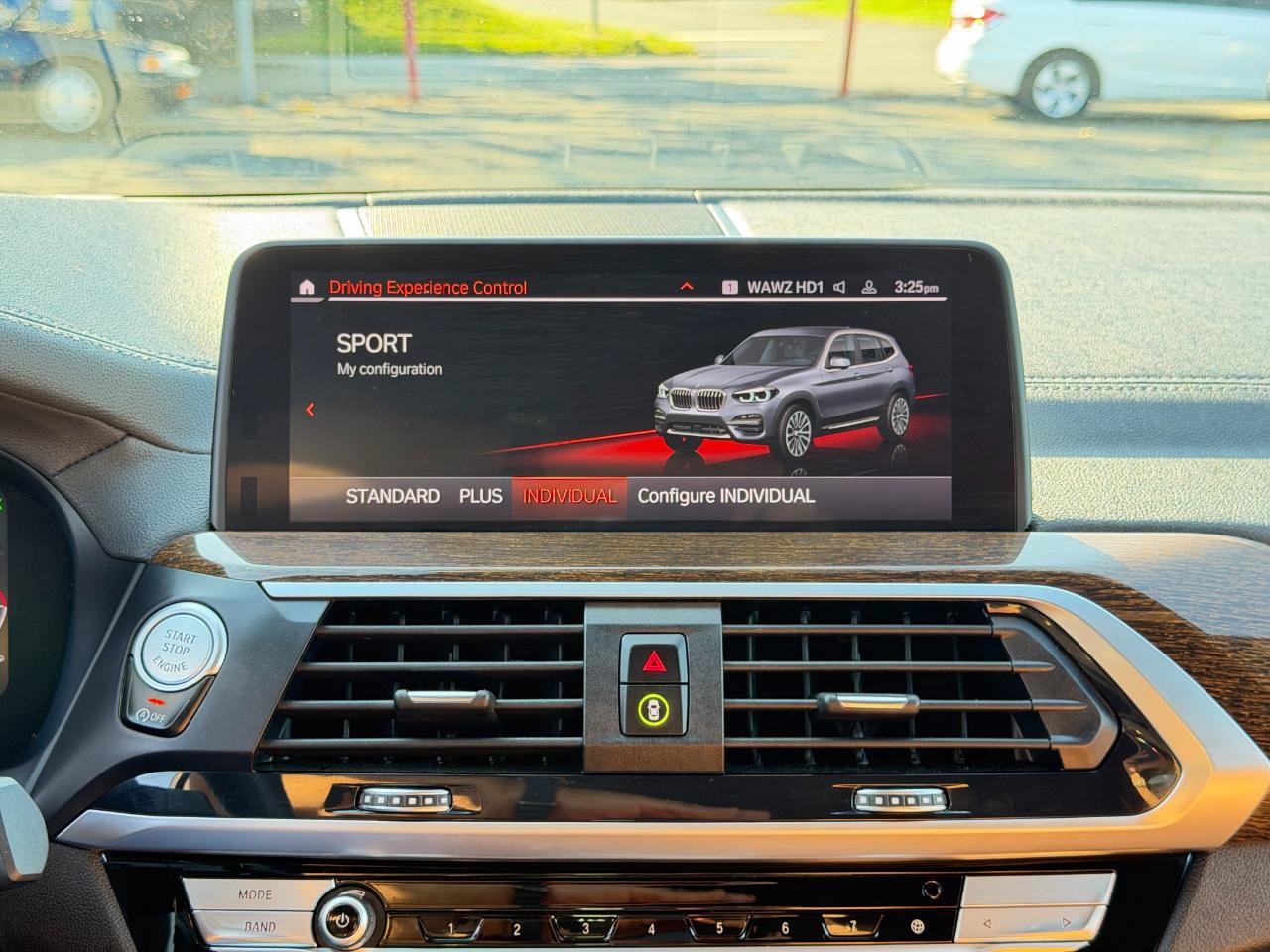 Used 2020 BMW X3 xDrive30i w/ Premium Package AWD/4WD image 88