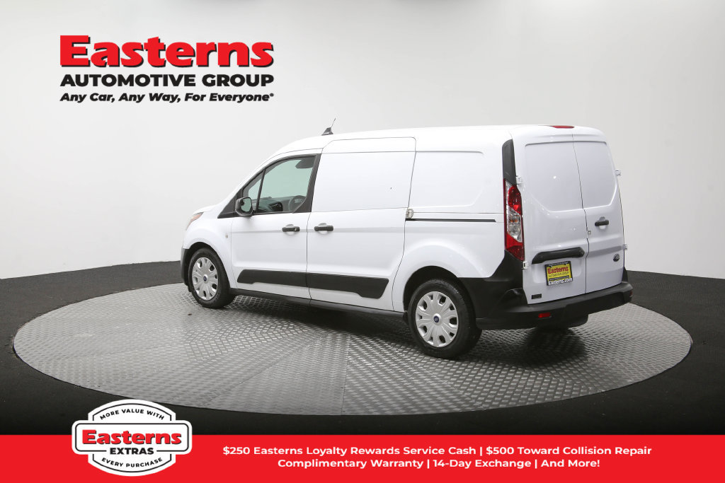 Used 2019 Ford Transit Connect XL FWD image 64