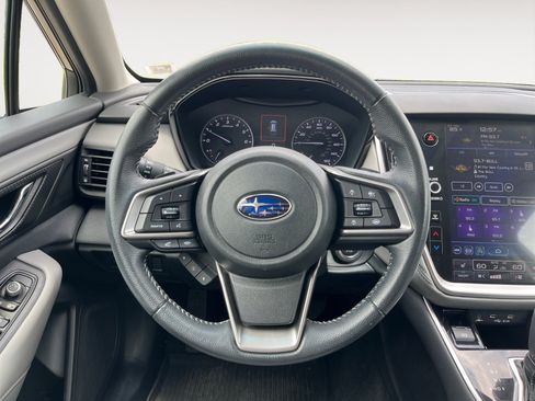 Used 2021 Subaru Outback Premium AWD/4WD image 15