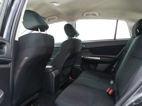 Used 2016 Subaru Impreza 2.0i Premium AWD/4WD image 18