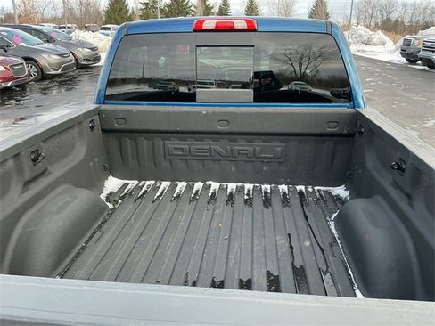 Used 2015 GMC Sierra 1500 Denali image 10