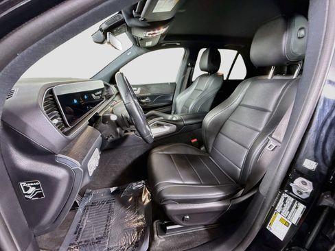 Used 2021 Mercedes-Benz GLE 350 image 22