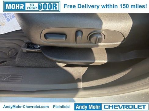 Used 2024 Chevrolet Equinox LT image 14