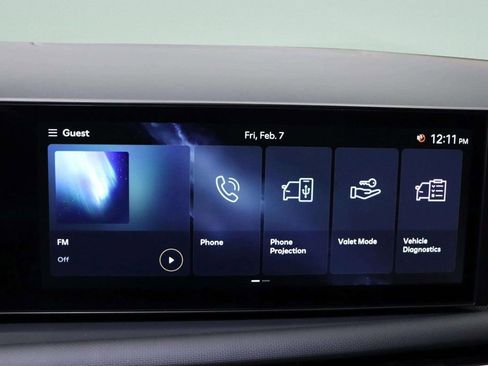 New 2026 Hyundai Santa Cruz SEL image 12