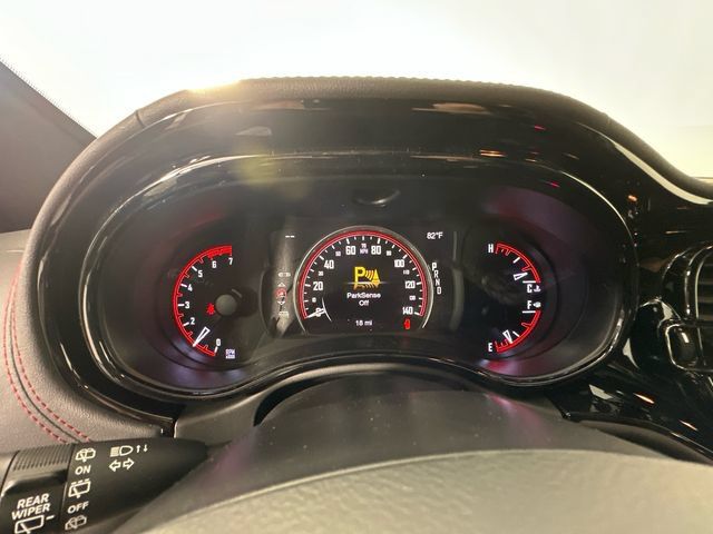 New 2027 Dodge Durango GT AWD/4WD image 8