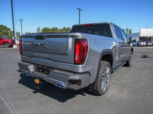 New 2026 GMC Sierra 1500 Denali Ultimate image 4