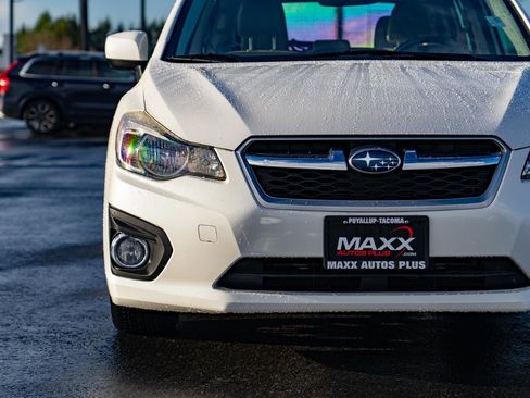 Used 2013 Subaru Impreza 2.0i Limited w/ Popular Pkg 1 image 5