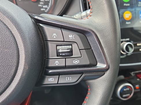 Used 2024 Subaru Forester Sport image 20